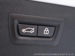 BMW X6 3,0 M50da 260kW Xdrive CZ 2015