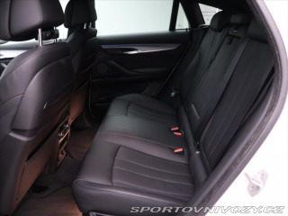 BMW X6 3,0 M50da 260kW Xdrive CZ 2015
