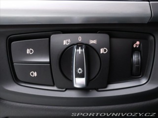 BMW X6 3,0 M50da 260kW Xdrive CZ 2015