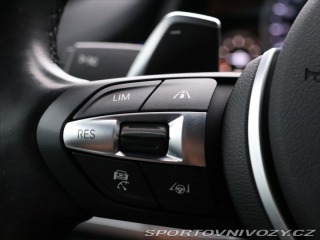 BMW X6 3,0 M50da 260kW Xdrive CZ 2015