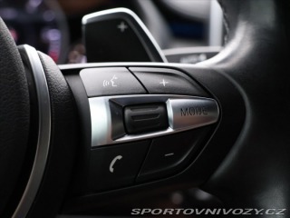 BMW X6 3,0 M50da 260kW Xdrive CZ 2015