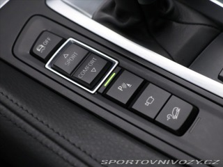 BMW X6 3,0 M50da 260kW Xdrive CZ 2015