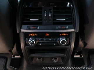 BMW X6 3,0 M50da 260kW Xdrive CZ 2015