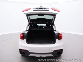 BMW X6 3,0 M50da 260kW Xdrive CZ 2015