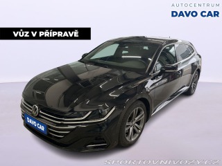 Volkswagen Arteon Shooting Brake 2,0 TDI DS