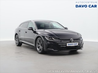Volkswagen Arteon Shooting Brake 2,0 TDI DS