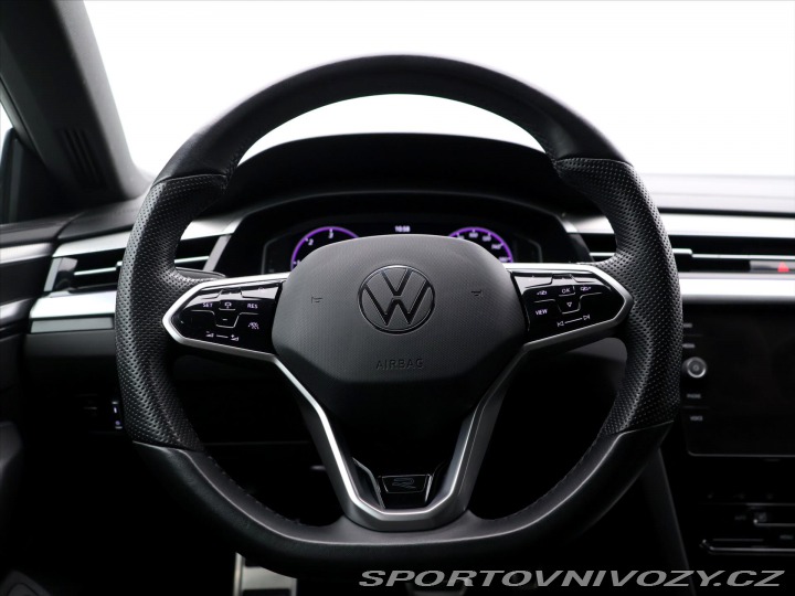 Volkswagen Arteon Shooting Brake 2,0 TDI DS 2022