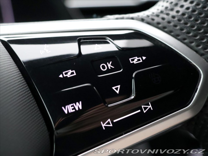 Volkswagen Arteon Shooting Brake 2,0 TDI DS 2022