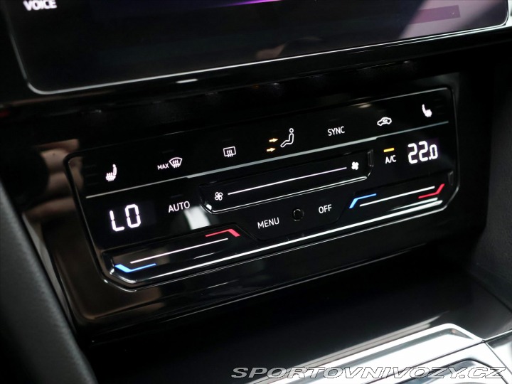 Volkswagen Arteon Shooting Brake 2,0 TDI DS 2022