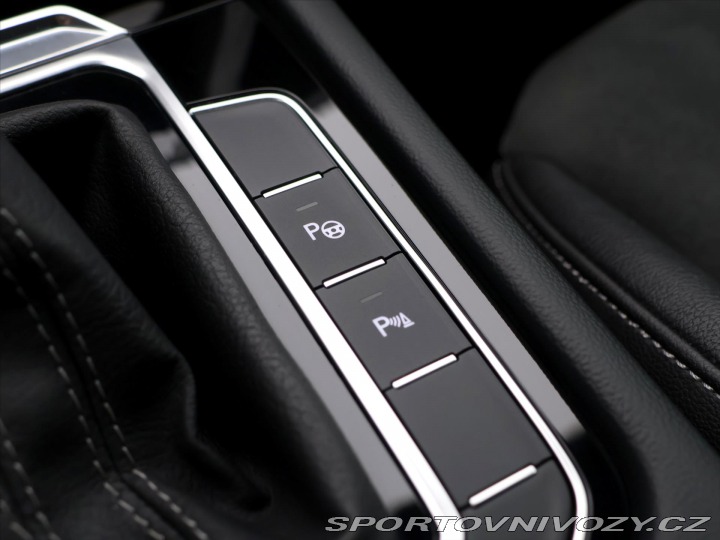 Volkswagen Arteon Shooting Brake 2,0 TDI DS 2022
