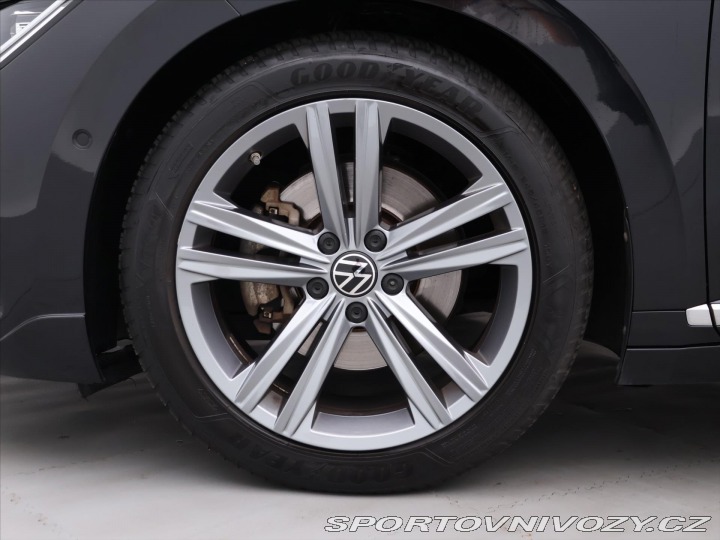 Volkswagen Arteon Shooting Brake 2,0 TDI DS 2022