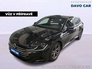 Volkswagen Arteon Shooting Brake 2,0 TDI DS 2022
