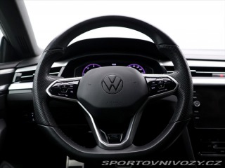Volkswagen Arteon Shooting Brake 2,0 TDI DS 2022
