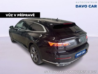 Volkswagen Arteon Shooting Brake 2,0 TDI DS 2022
