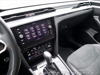 Volkswagen Arteon Shooting Brake 2,0 TDI DS 2022