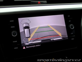 Volkswagen Arteon Shooting Brake 2,0 TDI DS 2022