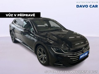 Volkswagen Arteon Shooting Brake 2,0 TDI DS 2022