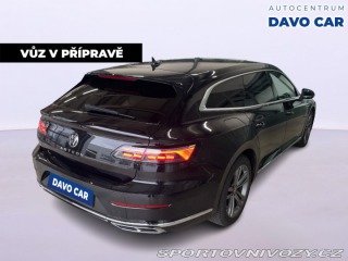 Volkswagen Arteon Shooting Brake 2,0 TDI DS 2022