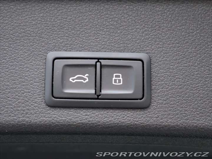 Audi A4 3,0 TDI 200kW quattro Nav 2017