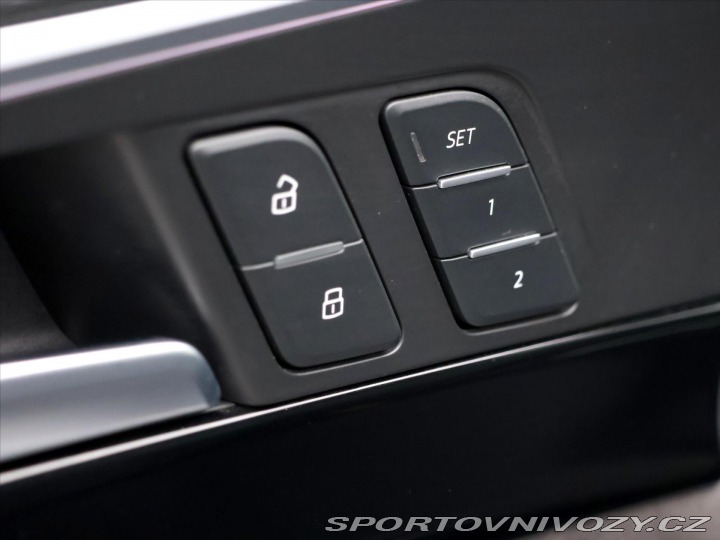 Audi A4 3,0 TDI 200kW quattro Nav 2017
