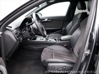 Audi A4 3,0 TDI 200kW quattro Nav 2017