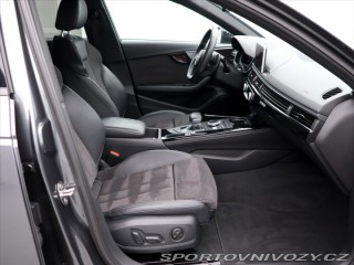 Audi A4 3,0 TDI 200kW quattro Nav 2017
