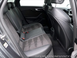 Audi A4 3,0 TDI 200kW quattro Nav 2017