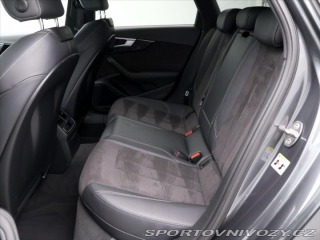 Audi A4 3,0 TDI 200kW quattro Nav 2017