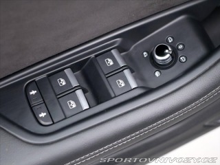Audi A4 3,0 TDI 200kW quattro Nav 2017