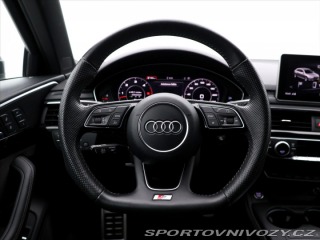 Audi A4 3,0 TDI 200kW quattro Nav 2017