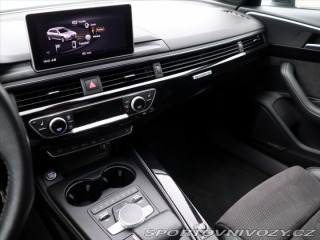 Audi A4 3,0 TDI 200kW quattro Nav 2017