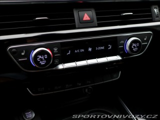 Audi A4 3,0 TDI 200kW quattro Nav 2017