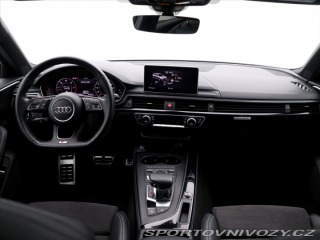 Audi A4 3,0 TDI 200kW quattro Nav 2017