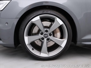 Audi A4 3,0 TDI 200kW quattro Nav 2017