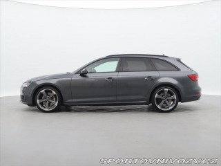 Audi A4 3,0 TDI 200kW quattro Nav 2017