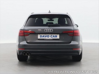 Audi A4 3,0 TDI 200kW quattro Nav 2017
