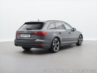 Audi A4 3,0 TDI 200kW quattro Nav 2017
