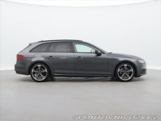 Audi A4 3,0 TDI 200kW quattro Nav 2017