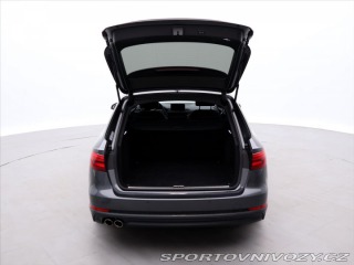 Audi A4 3,0 TDI 200kW quattro Nav 2017