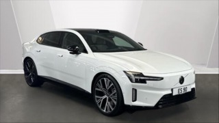 Volvo  ES90 0,0   Ultra Single m. Ext