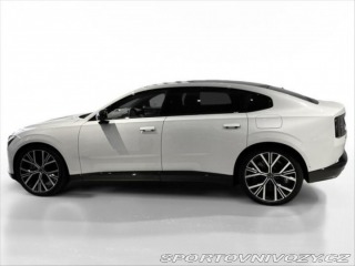 Volvo Ostatní modely ES90 0,0   Ultra Single m. Ext 2026