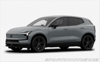 Volvo EX30 0,0 Plus Single m. Exte 2025