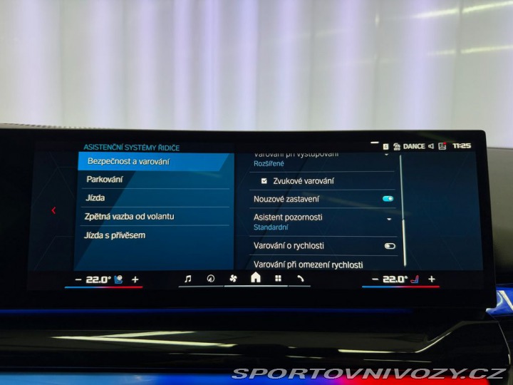 BMW M5 xDrive 535 KW M-DRIVE PRO 2025