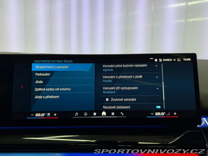 BMW M5 xDrive 535 KW M-DRIVE PRO 2025