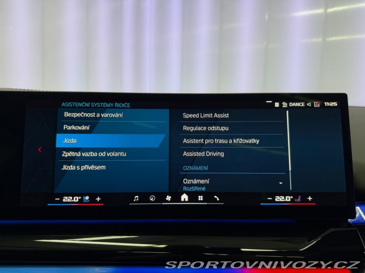 BMW M5 xDrive 535 KW M-DRIVE PRO 2025