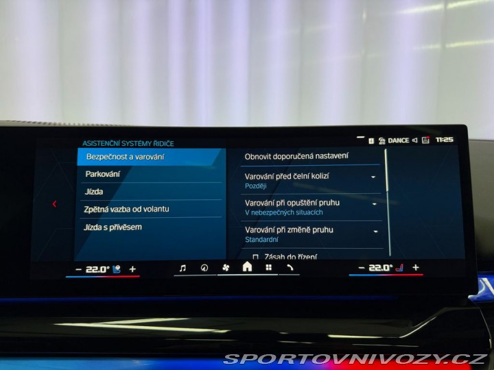 BMW M5 xDrive 535 KW M-DRIVE PRO 2025