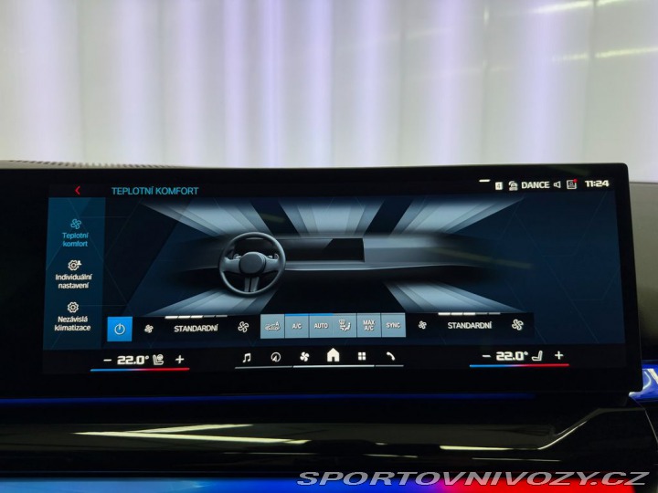 BMW M5 xDrive 535 KW M-DRIVE PRO 2025
