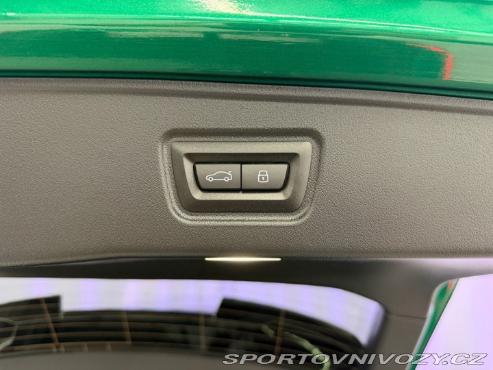 BMW M5 xDrive 535 KW M-DRIVE PRO 2025