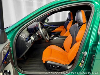 BMW M5 xDrive 535 KW M-DRIVE PRO 2025
