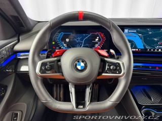 BMW M5 xDrive 535 KW M-DRIVE PRO 2025